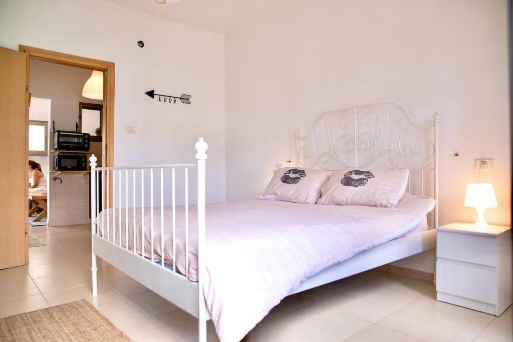 Homey Apartment Near The Beach Hadera Luaran gambar
