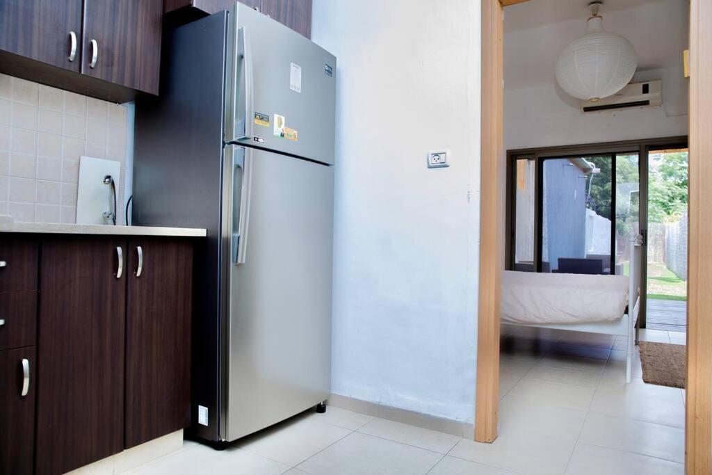 Homey Apartment Near The Beach Hadera Luaran gambar