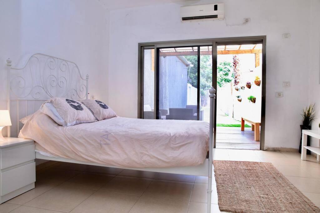 Homey Apartment Near The Beach Hadera Luaran gambar