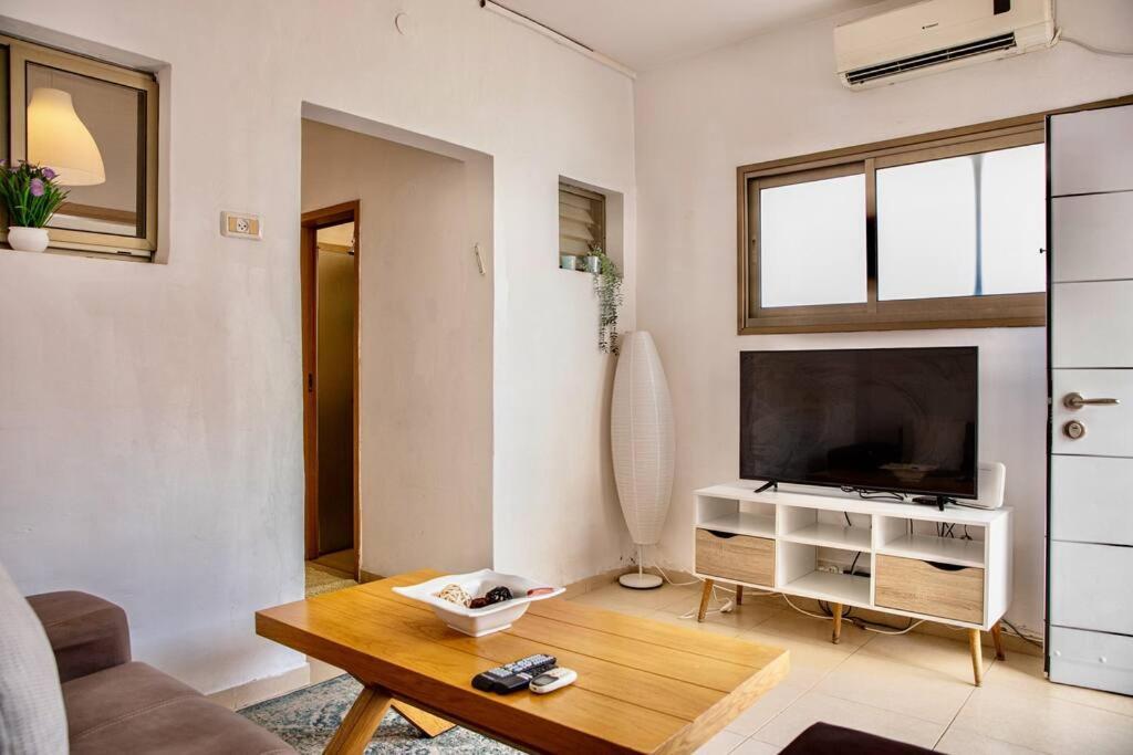 Homey Apartment Near The Beach Hadera Luaran gambar